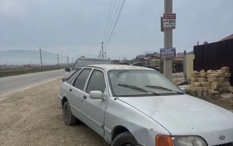 Ford Sierra I, 1987 год, 55 000 рублей, 2 фотография