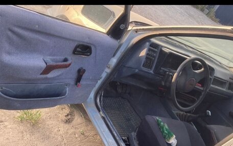 Ford Sierra I, 1987 год, 55 000 рублей, 4 фотография