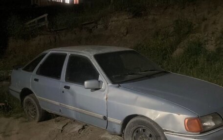Ford Sierra I, 1987 год, 55 000 рублей, 5 фотография