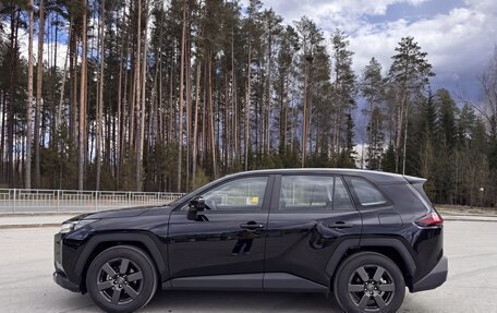 Toyota RAV4, 2026 год, 3 650 000 рублей, 2 фотография
