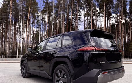 Toyota RAV4, 2026 год, 3 650 000 рублей, 3 фотография