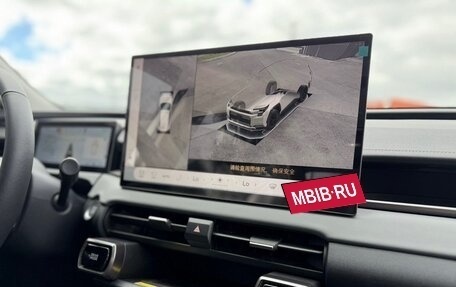 Toyota RAV4, 2026 год, 3 590 000 рублей, 15 фотография