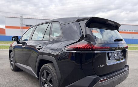 Toyota RAV4, 2026 год, 3 650 000 рублей, 6 фотография