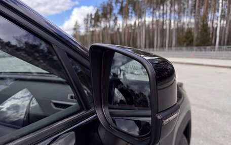 Toyota RAV4, 2026 год, 3 650 000 рублей, 7 фотография