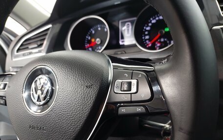 Volkswagen Tiguan II, 2017 год, 1 700 000 рублей, 18 фотография
