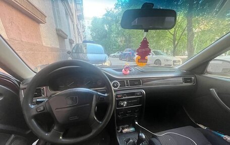 Honda Civic VII, 1997 год, 140 000 рублей, 3 фотография