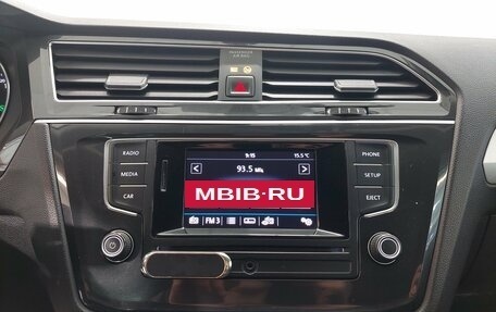Volkswagen Tiguan II, 2017 год, 1 700 000 рублей, 21 фотография