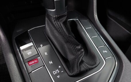 Volkswagen Tiguan II, 2017 год, 1 700 000 рублей, 23 фотография