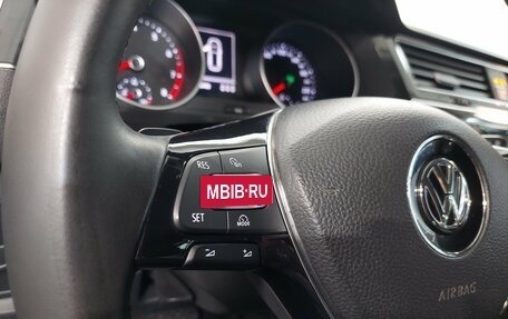 Volkswagen Tiguan II, 2017 год, 1 700 000 рублей, 17 фотография