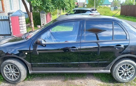 Skoda Fabia I, 2003 год, 170 000 рублей, 4 фотография