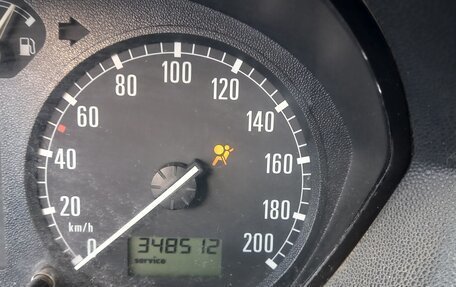 Skoda Fabia I, 2003 год, 170 000 рублей, 6 фотография