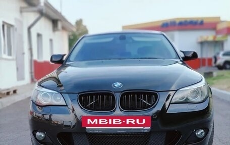 BMW 5 серия, 2004 год, 1 150 000 рублей, 2 фотография