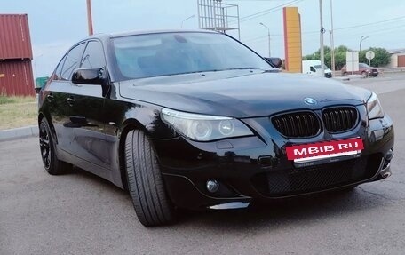 BMW 5 серия, 2004 год, 1 150 000 рублей, 3 фотография