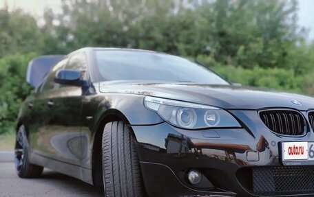 BMW 5 серия, 2004 год, 1 150 000 рублей, 7 фотография