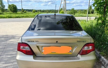 Daewoo Nexia I рестайлинг, 2012 год, 399 999 рублей, 2 фотография