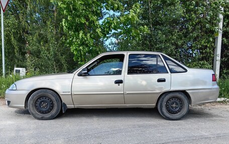 Daewoo Nexia I рестайлинг, 2012 год, 399 999 рублей, 6 фотография