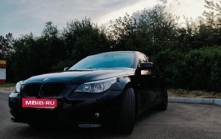 BMW 5 серия, 2004 год, 1 150 000 рублей, 6 фотография