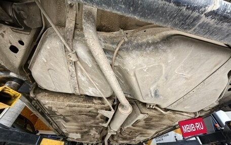 Daewoo Nexia I рестайлинг, 2012 год, 399 999 рублей, 9 фотография