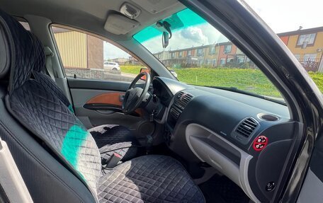 KIA Picanto I, 2007 год, 360 000 рублей, 6 фотография