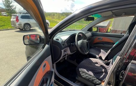 KIA Picanto I, 2007 год, 360 000 рублей, 7 фотография