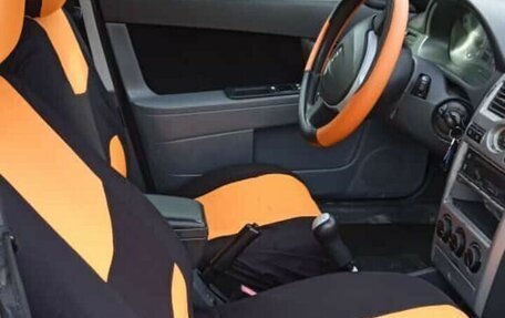 Land Rover Range Rover III, 2012 год, 550 000 рублей, 2 фотография