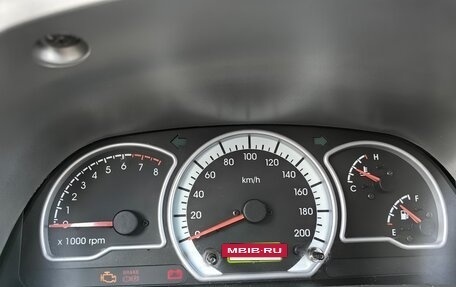 Daewoo Nexia I рестайлинг, 2012 год, 399 999 рублей, 11 фотография