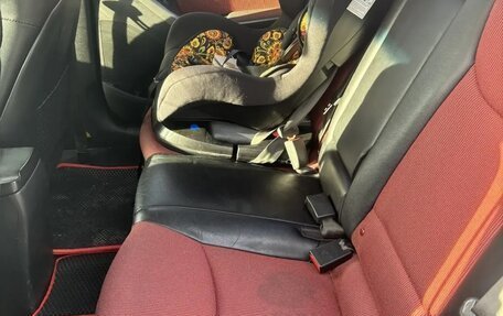 Hyundai Elantra V, 2011 год, 950 000 рублей, 9 фотография