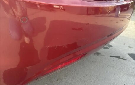 Hyundai Elantra V, 2011 год, 950 000 рублей, 11 фотография