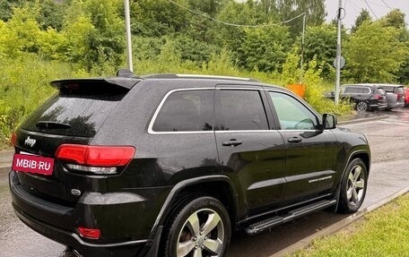 Jeep Grand Cherokee, 2014 год, 3 000 000 рублей, 8 фотография