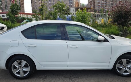 Skoda Octavia, 2016 год, 1 150 000 рублей, 5 фотография