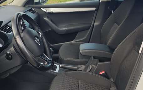 Skoda Octavia, 2016 год, 1 150 000 рублей, 9 фотография