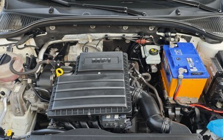 Skoda Octavia, 2016 год, 1 150 000 рублей, 13 фотография