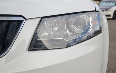 Skoda Octavia, 2016 год, 1 150 000 рублей, 12 фотография