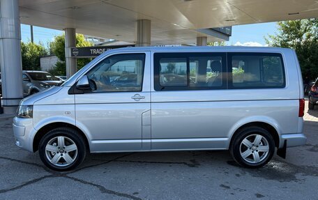 Volkswagen Multivan T5, 2010 год, 1 750 000 рублей, 5 фотография