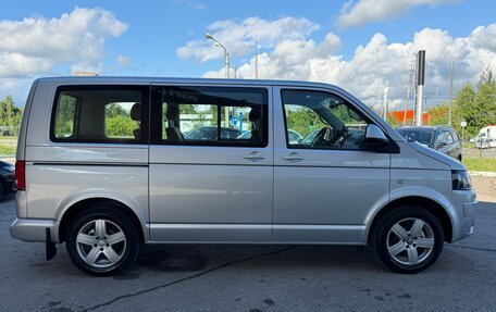 Volkswagen Multivan T5, 2010 год, 1 750 000 рублей, 6 фотография