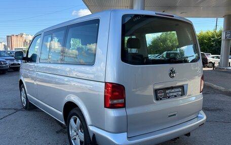 Volkswagen Multivan T5, 2010 год, 1 750 000 рублей, 7 фотография