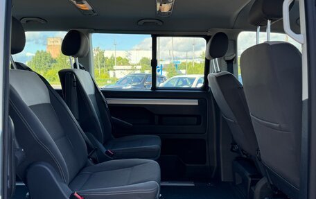 Volkswagen Multivan T5, 2010 год, 1 750 000 рублей, 13 фотография