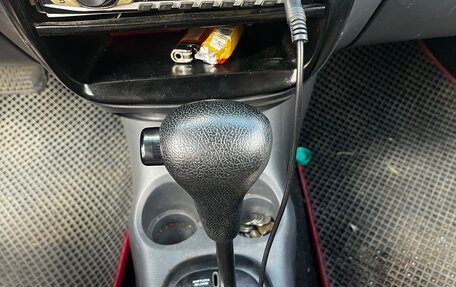Daewoo Matiz I, 2007 год, 275 000 рублей, 5 фотография