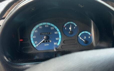 Daewoo Matiz I, 2007 год, 275 000 рублей, 7 фотография
