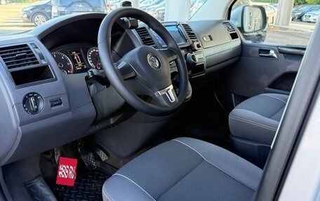 Volkswagen Multivan T5, 2010 год, 1 750 000 рублей, 11 фотография