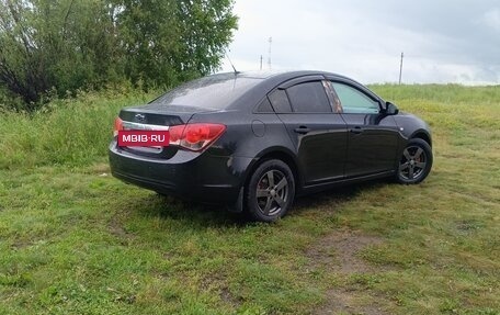Chevrolet Cruze II, 2013 год, 800 000 рублей, 9 фотография