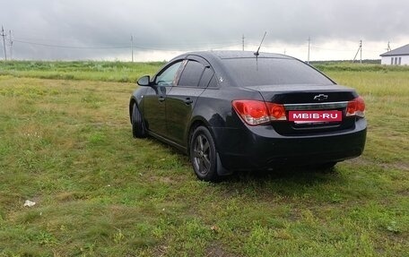Chevrolet Cruze II, 2013 год, 800 000 рублей, 8 фотография