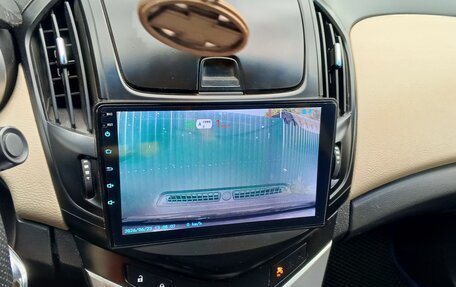Chevrolet Cruze II, 2013 год, 800 000 рублей, 16 фотография