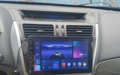 Geely Emgrand X7 I, 2014 год, 610 000 рублей, 13 фотография