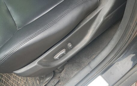 Geely Emgrand X7 I, 2014 год, 610 000 рублей, 11 фотография