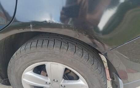Geely Emgrand X7 I, 2014 год, 610 000 рублей, 3 фотография