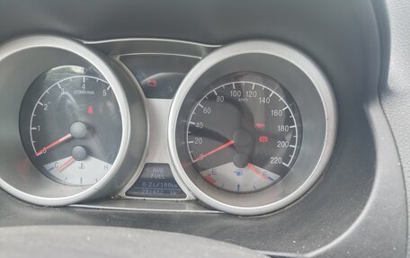 Geely Emgrand X7 I, 2014 год, 610 000 рублей, 12 фотография