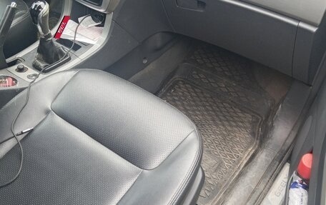 Geely Emgrand X7 I, 2014 год, 610 000 рублей, 9 фотография