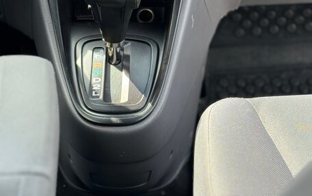 Hyundai Matrix I рестайлинг, 2005 год, 525 000 рублей, 16 фотография