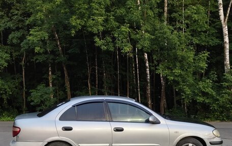 Nissan Almera, 2005 год, 150 000 рублей, 4 фотография